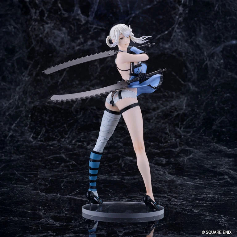 NieR Pop Up Parade L Kaine