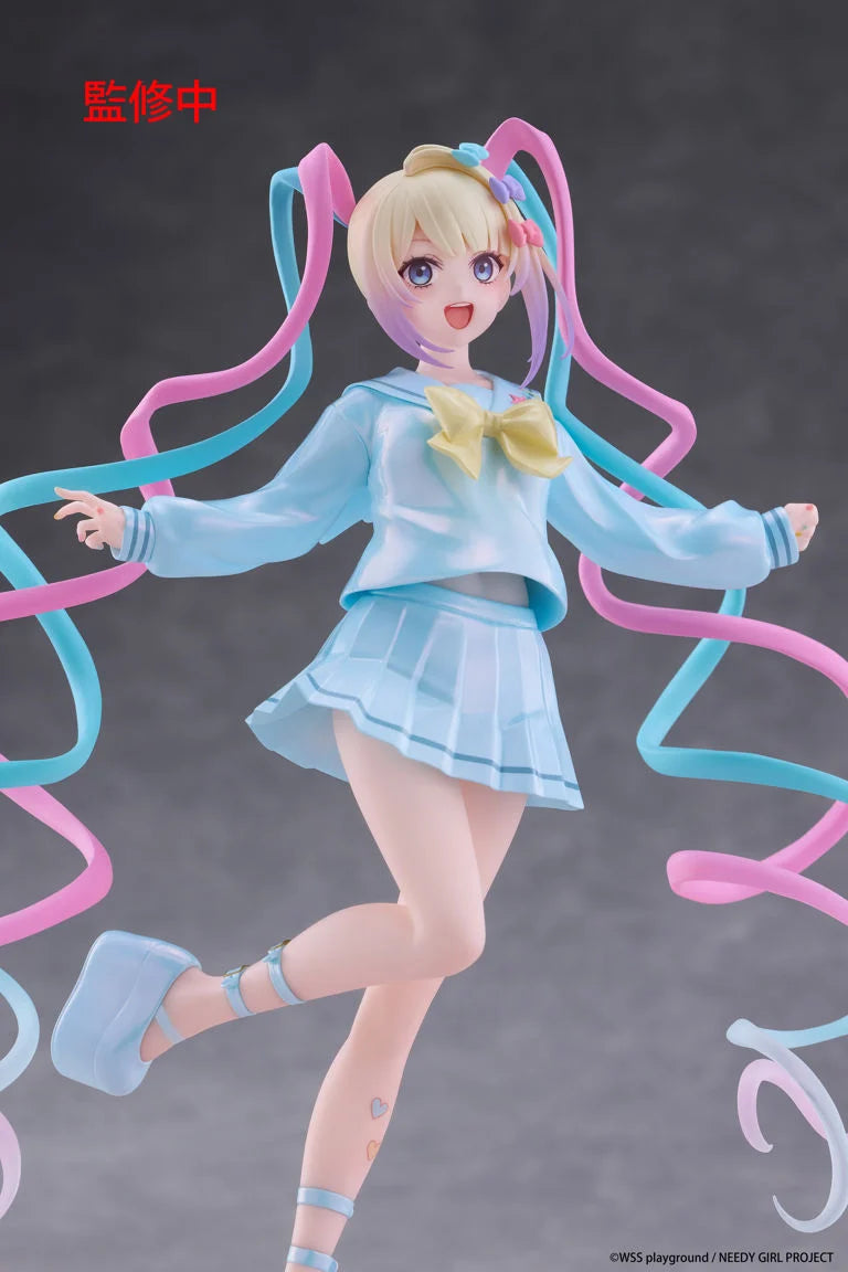 Needy Girl Overdose OMGKawaiiAngel Coreful Figure