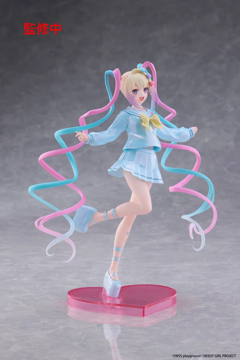 Needy Girl Overdose OMGKawaiiAngel Coreful Figure