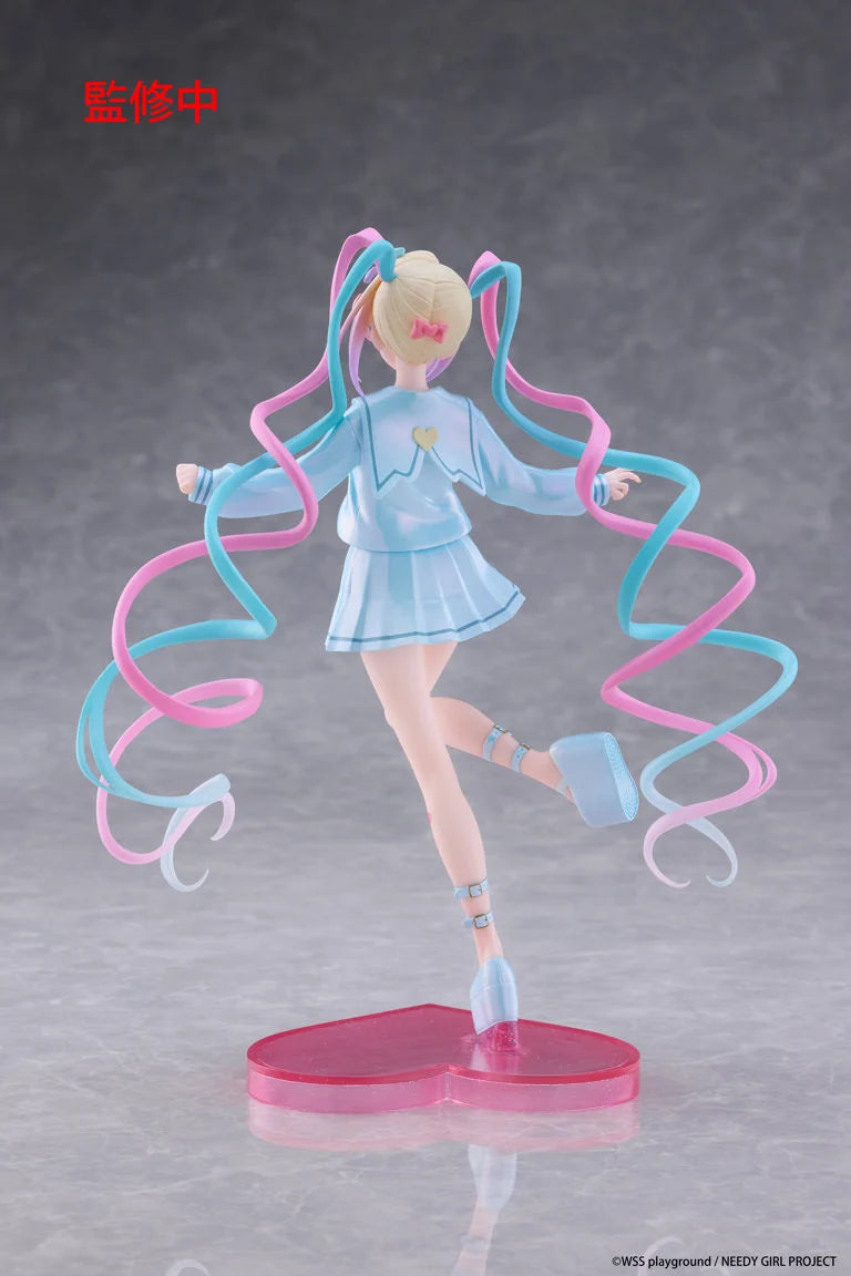 Needy Girl Overdose OMGKawaiiAngel Coreful Figure