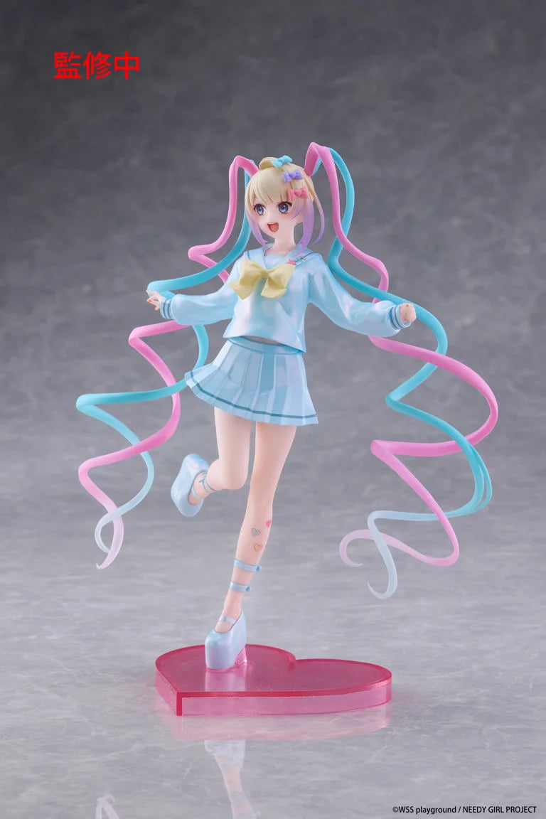 Needy Girl Overdose OMGKawaiiAngel Coreful Figure