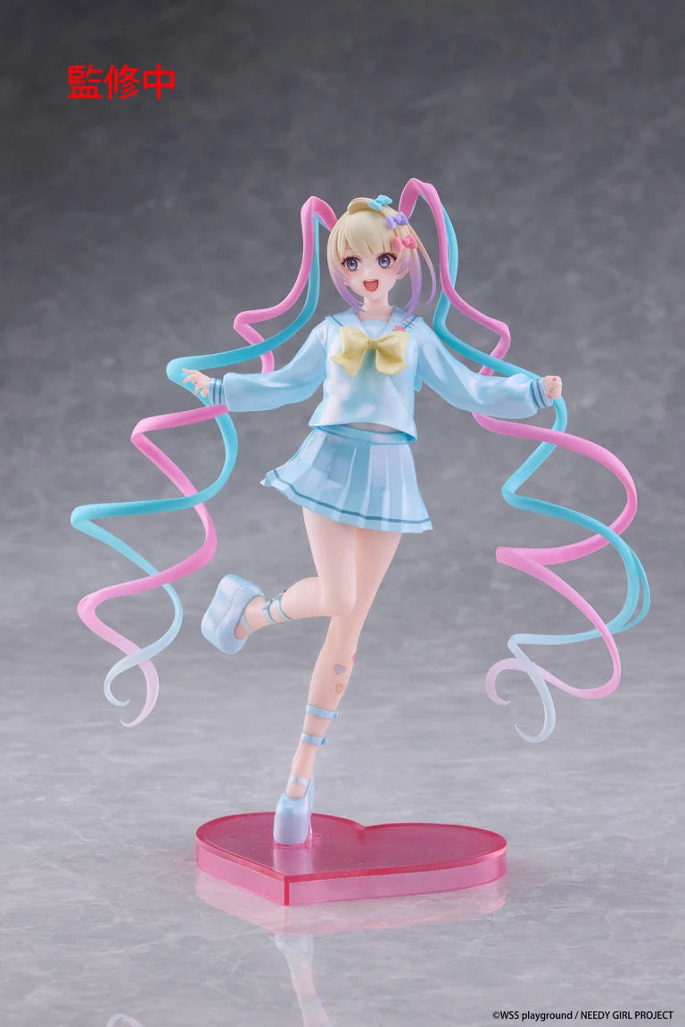 Needy Girl Overdose OMGKawaiiAngel Coreful Figure