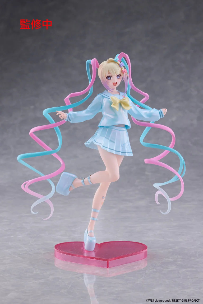Needy Girl Overdose OMGKawaiiAngel Coreful Figure
