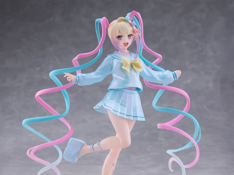 Needy Girl Overdose OMGKawaiiAngel Coreful Figure