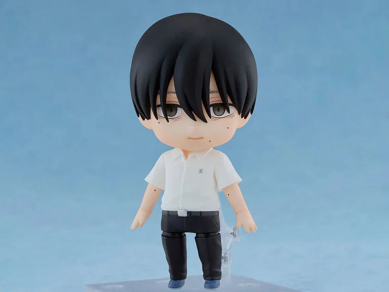 The Summer Hikaru Died Nendoroid No.3156 Yoshiki