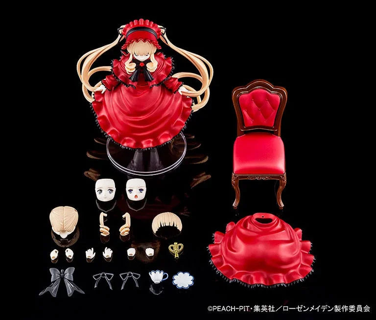 Rozen Maiden Shinku (Standard Ver.) Model Kit
