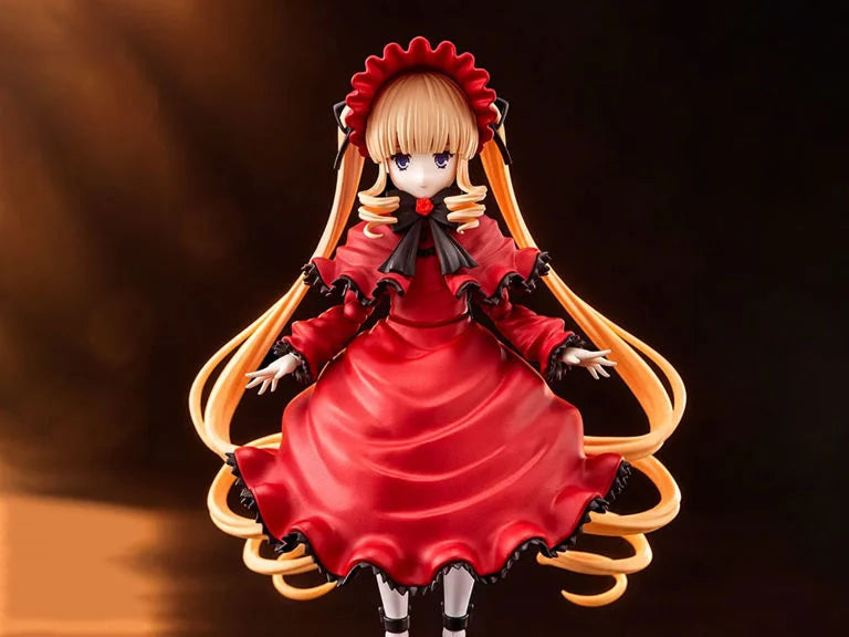 Rozen Maiden Shinku (Standard Ver.) Model Kit