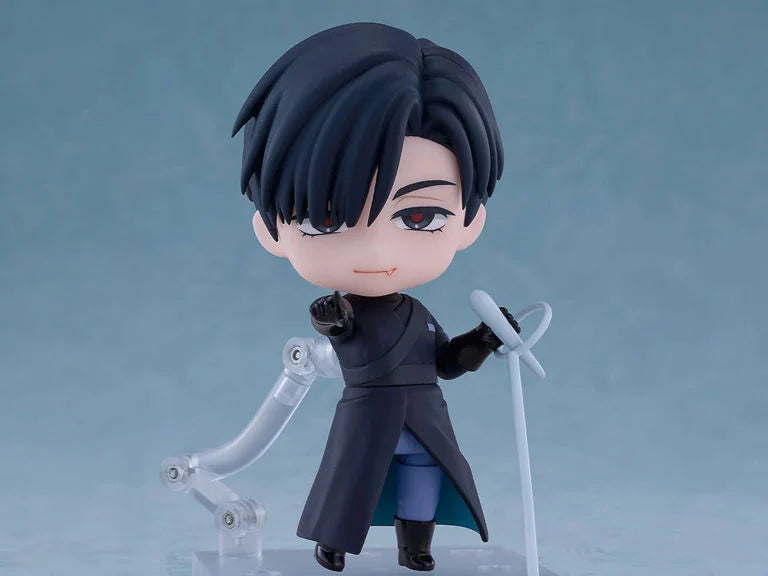 Alien Stage Nendoroid No.3146 Ivan