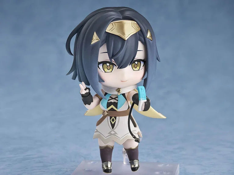 Stella Sora Nendoroid No.3165 Amber