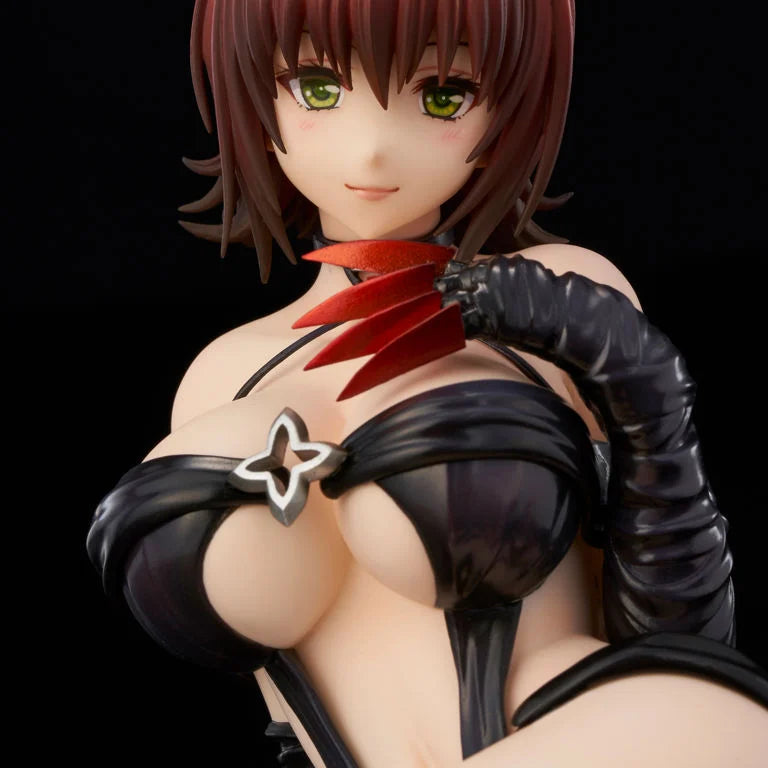To Love-Ru Darkness Ryoko Mikado (Darkness Ver.) Figure