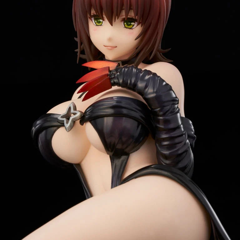 To Love-Ru Darkness Ryoko Mikado (Darkness Ver.) Figure