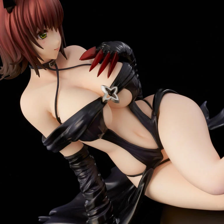 To Love-Ru Darkness Ryoko Mikado (Darkness Ver.) Figure