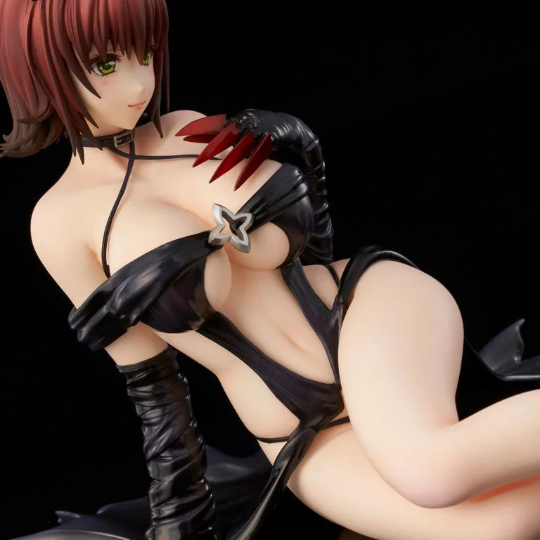 To Love-Ru Darkness Ryoko Mikado (Darkness Ver.) Figure