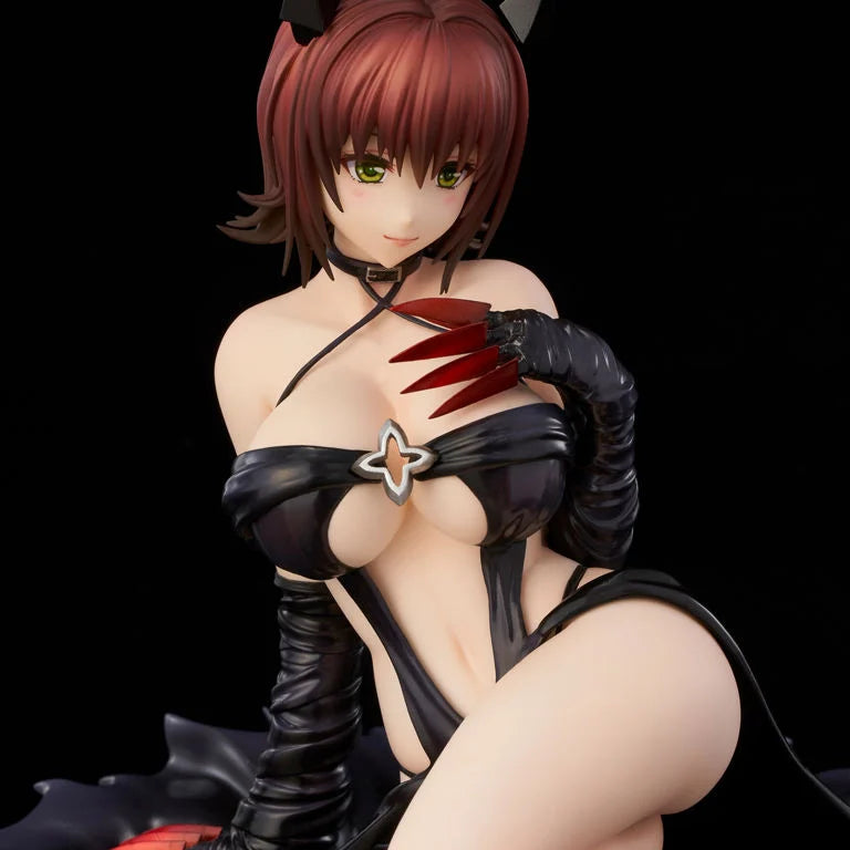 To Love-Ru Darkness Ryoko Mikado (Darkness Ver.) Figure