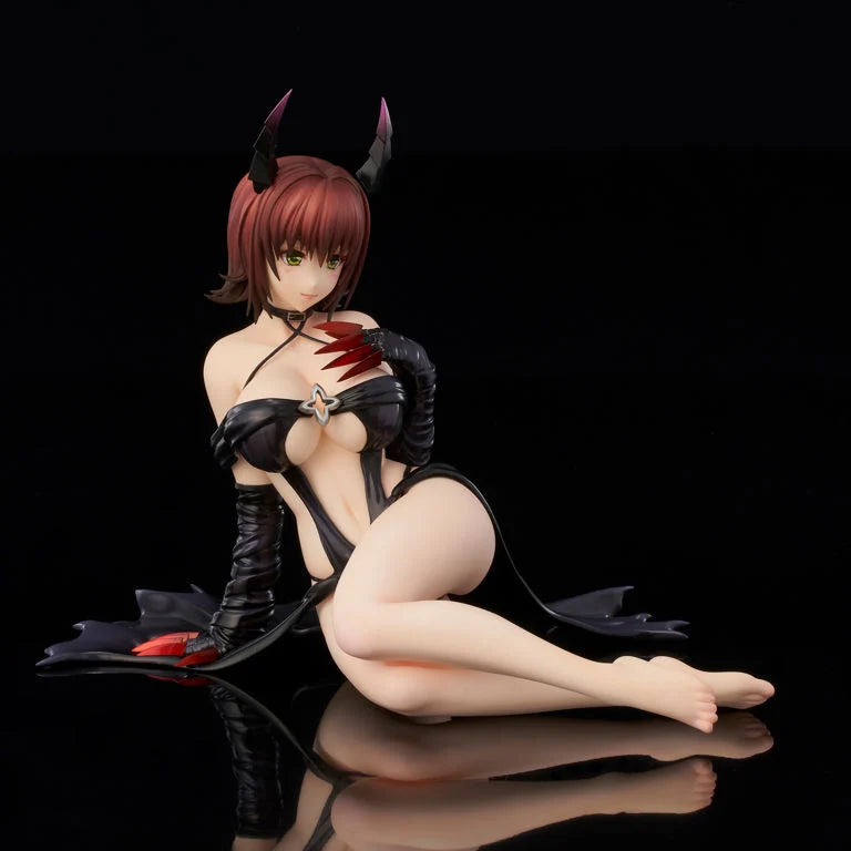 To Love-Ru Darkness Ryoko Mikado (Darkness Ver.) Figure