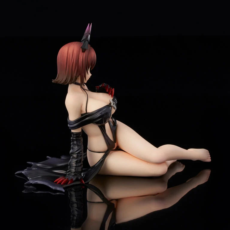 To Love-Ru Darkness Ryoko Mikado (Darkness Ver.) Figure