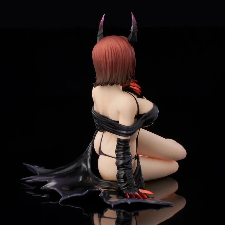To Love-Ru Darkness Ryoko Mikado (Darkness Ver.) Figure