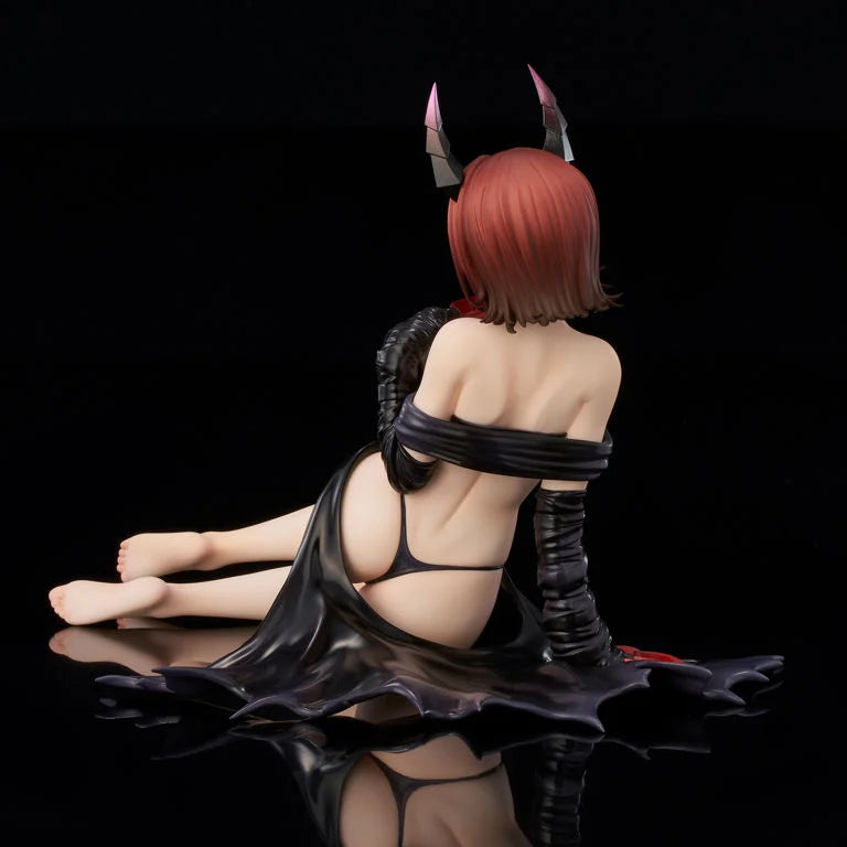 To Love-Ru Darkness Ryoko Mikado (Darkness Ver.) Figure