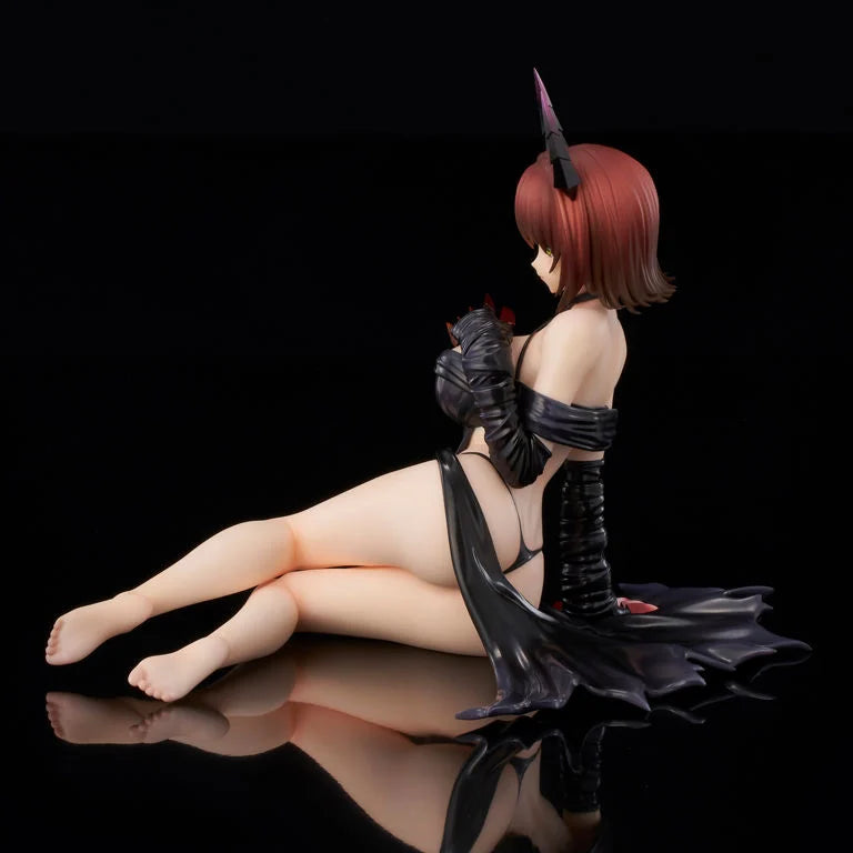To Love-Ru Darkness Ryoko Mikado (Darkness Ver.) Figure