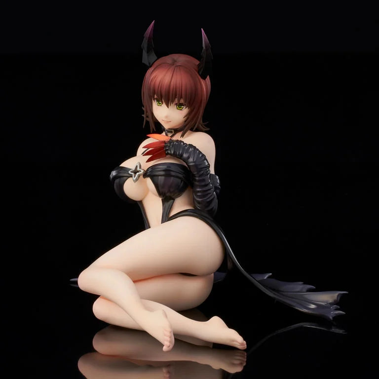 To Love-Ru Darkness Ryoko Mikado (Darkness Ver.) Figure