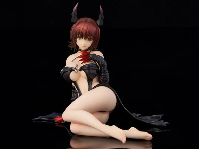 To Love-Ru Darkness Ryoko Mikado (Darkness Ver.) Figure