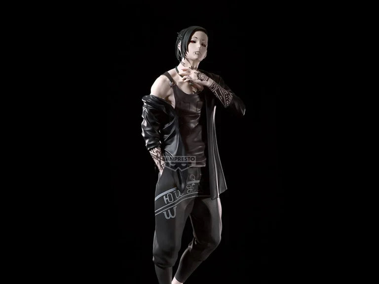 Tokyo Ghoul Grandista Uta Figure