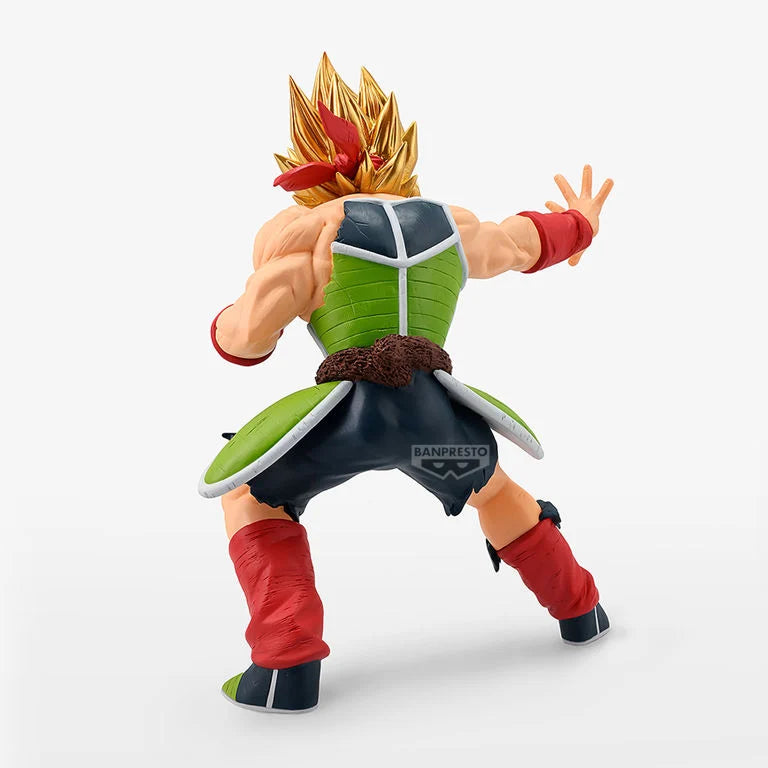 Dragon Ball Z Blood of Saiyans Super Saiyan Bardock Figure