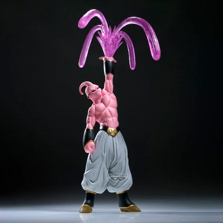Dragon Ball Z GxMateria Majin Buu II Figure