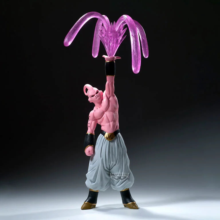 Dragon Ball Z GxMateria Majin Buu II Figure