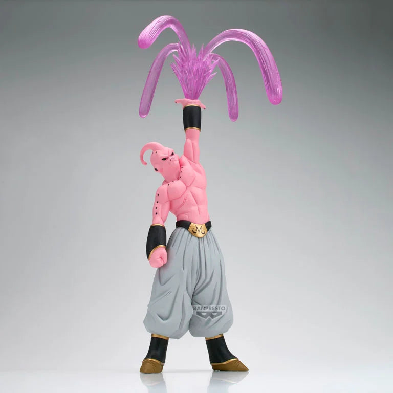 Dragon Ball Z GxMateria Majin Buu II Figure