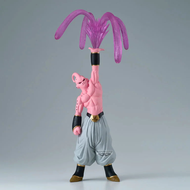 Dragon Ball Z GxMateria Majin Buu II Figure