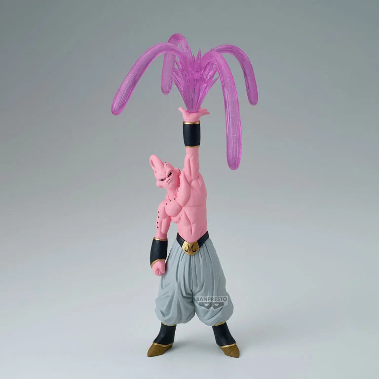 Dragon Ball Z GxMateria Majin Buu II Figure