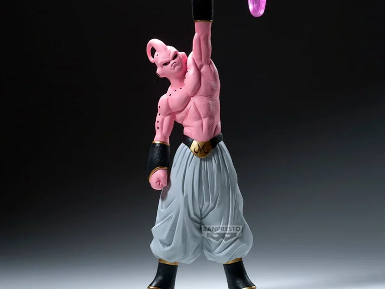 Dragon Ball Z GxMateria Majin Buu II Figure