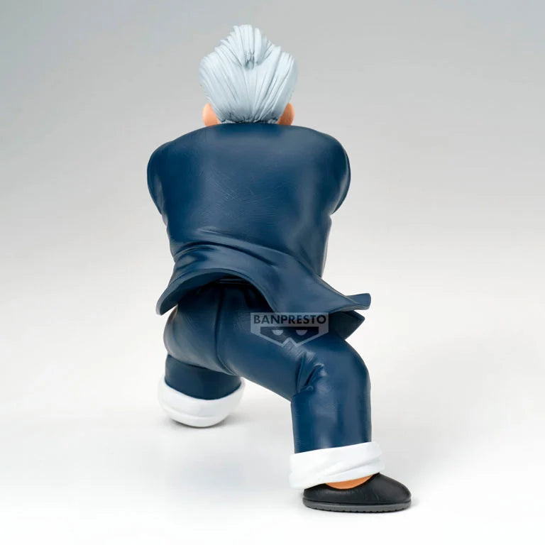 Dragon Ball Match Makers Jackie Chun (Vs. Goku) Figure