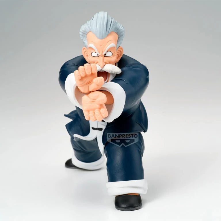 Dragon Ball Match Makers Jackie Chun (Vs. Goku) Figure