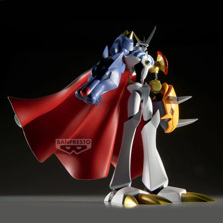Digimon Adventure Omnimon Figure