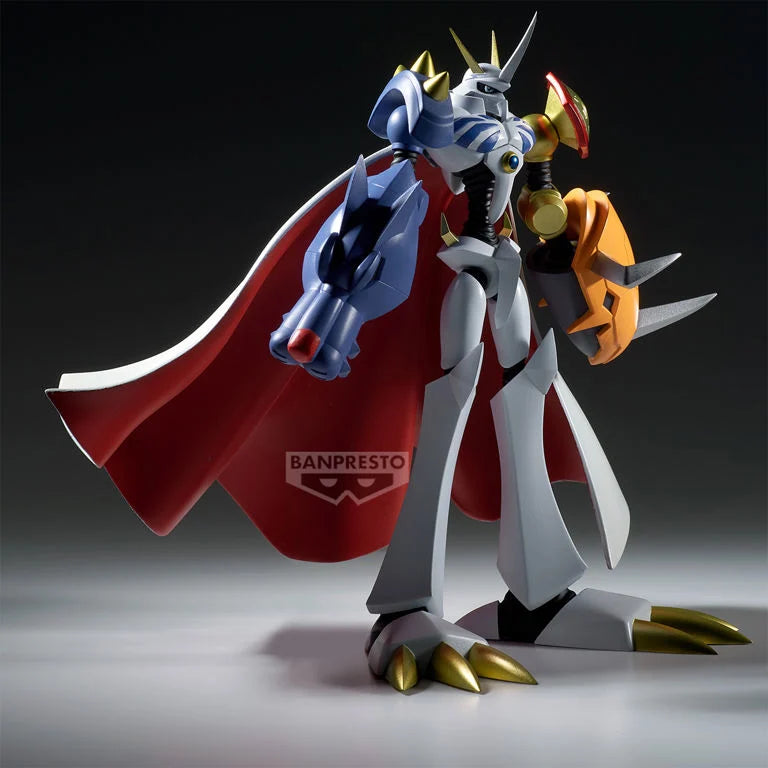 Digimon Adventure Omnimon Figure