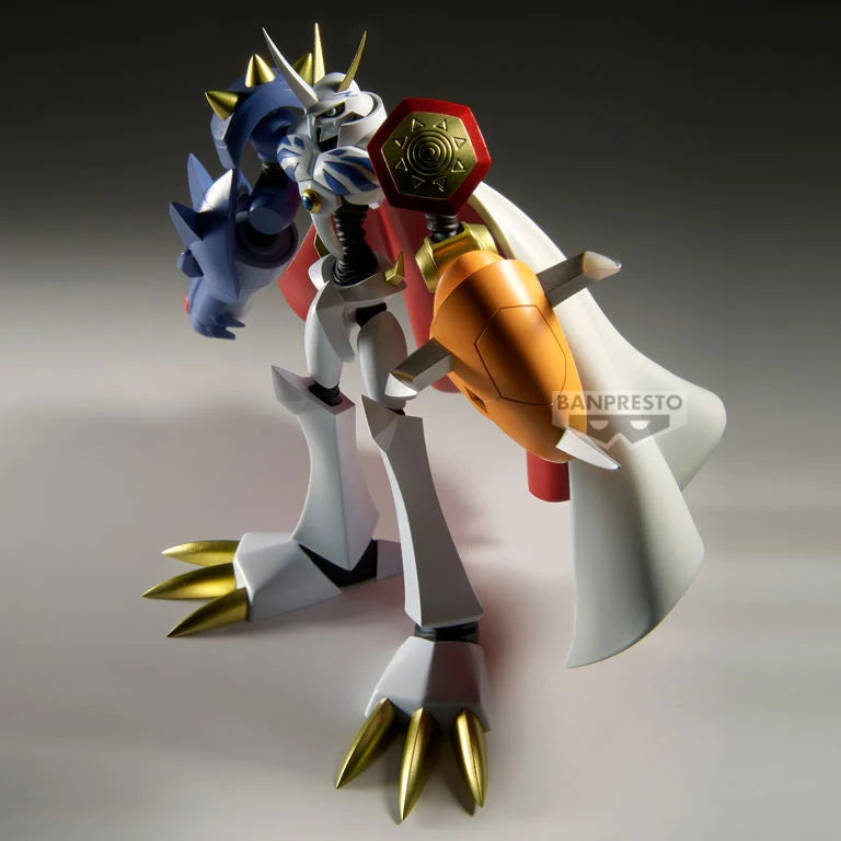 Digimon Adventure Omnimon Figure