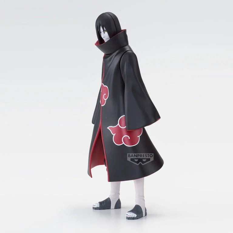 Naruto Shippuden Noir Edge Collection Orochimaru Figure