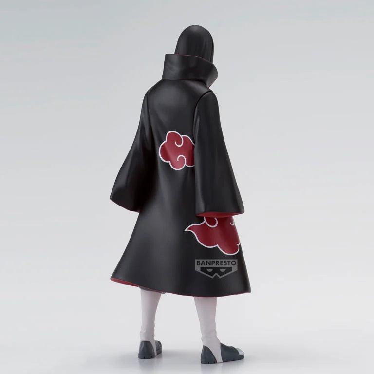 Naruto Shippuden Noir Edge Collection Orochimaru Figure