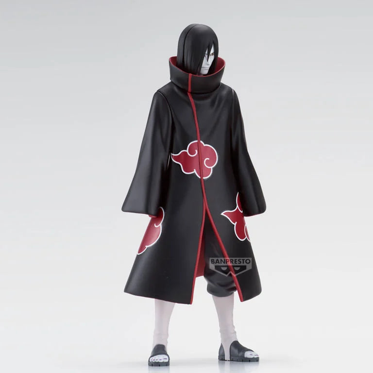 Naruto Shippuden Noir Edge Collection Orochimaru Figure