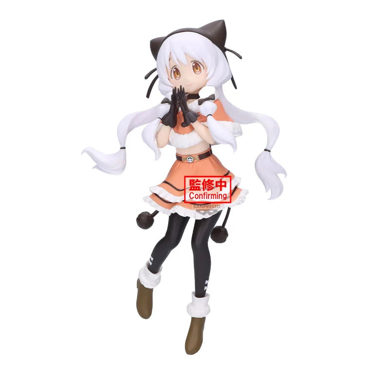 Puella Magi Madoka Magica The Movie - Walpurgisnacht Rising Nagisa Momoe Figure