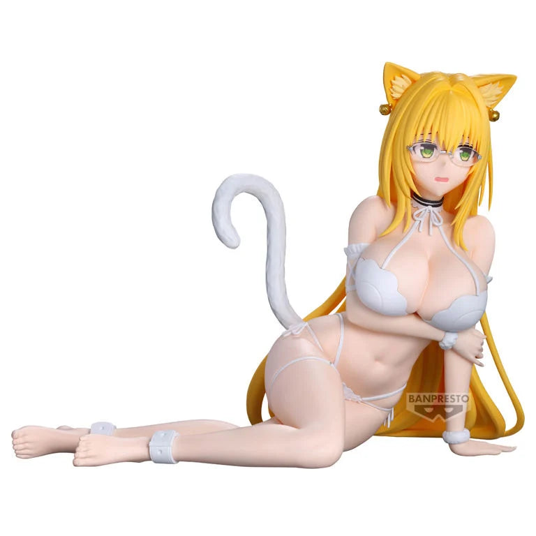 To Love-Ru Darkness Nyarls Collection Tearju Lunatique Figure