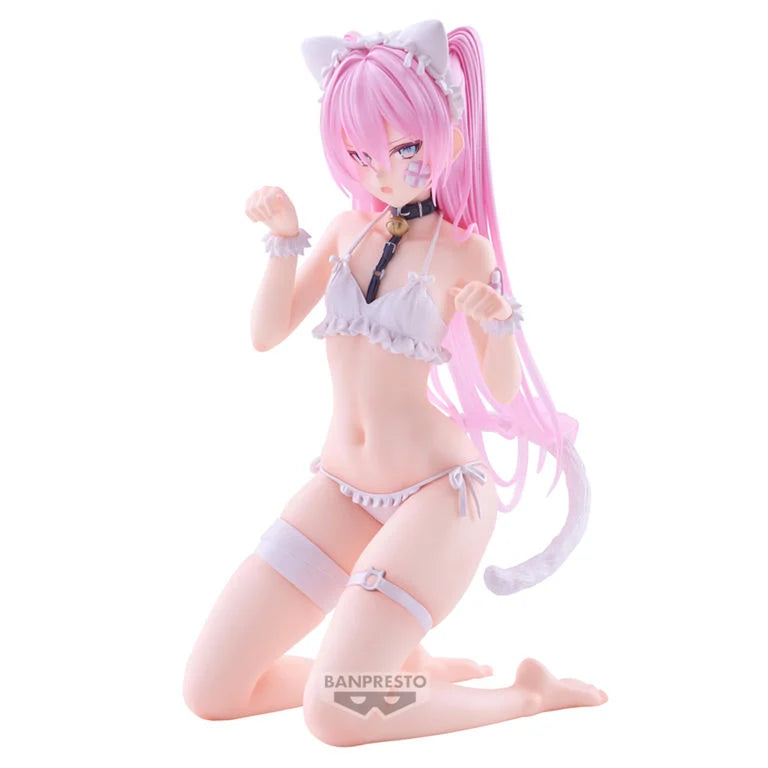 rurudo Espresto Hatsune (Monster Motions) Figure