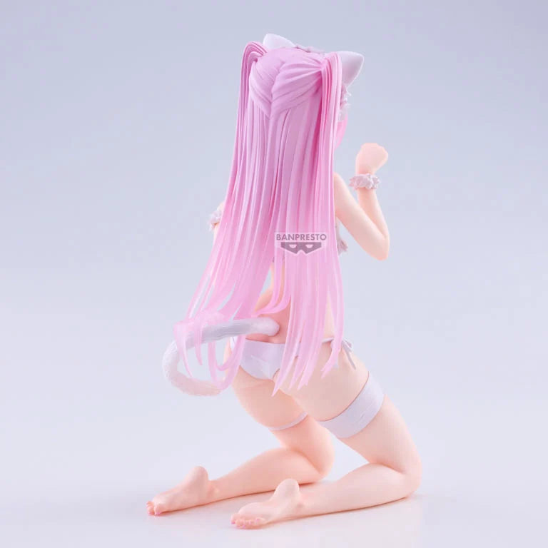 rurudo Espresto Hatsune (Monster Motions) Figure