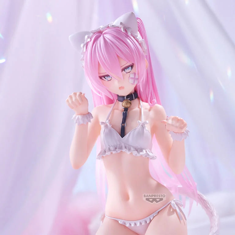 rurudo Espresto Hatsune (Monster Motions) Figure