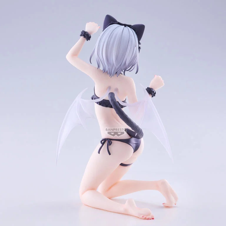 rurudo Espresto Noah (Monster Motions) Figure