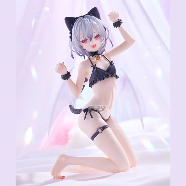 rurudo Espresto Noah (Monster Motions) Figure