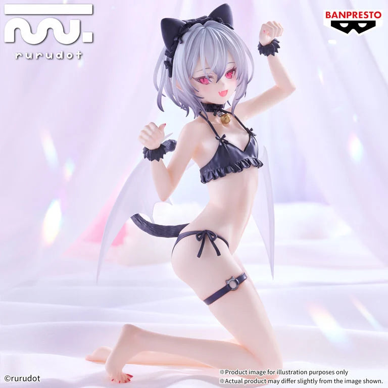 rurudo Espresto Noah (Monster Motions) Figure