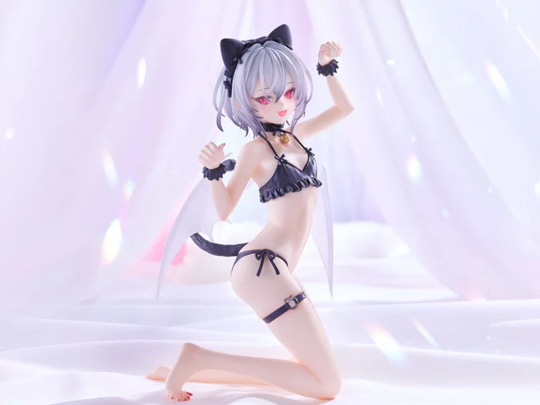 rurudo Espresto Noah (Monster Motions) Figure